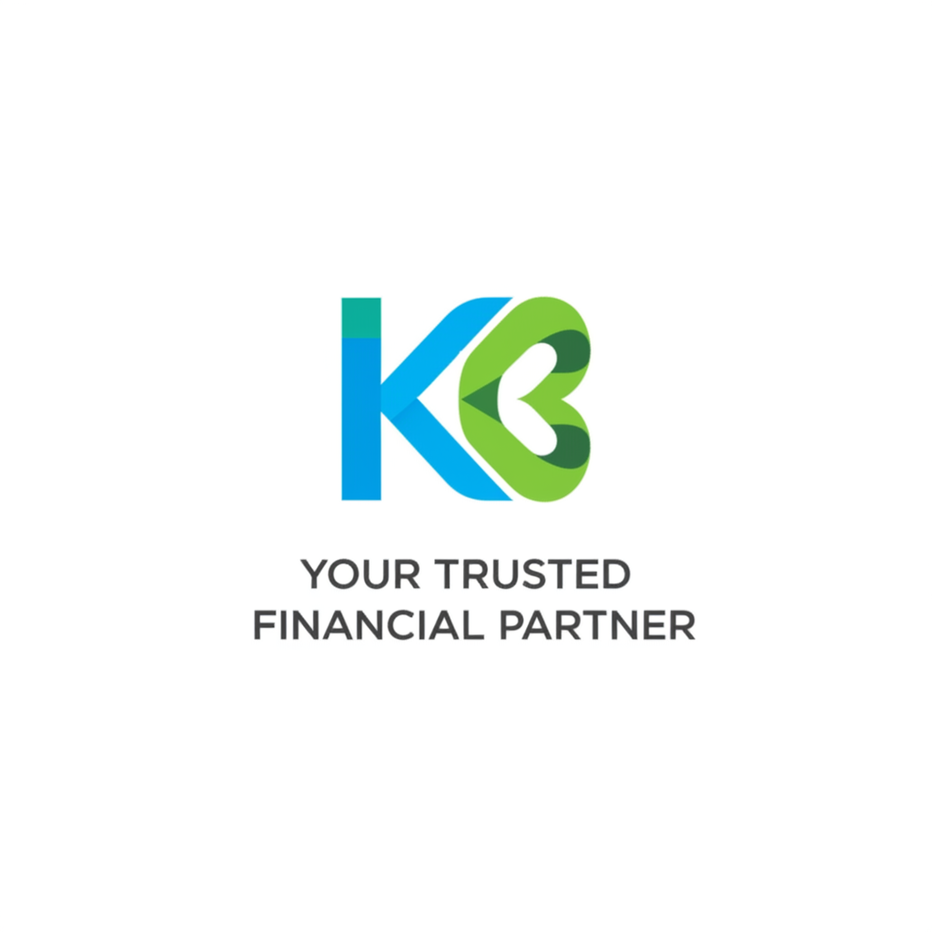 KCB Bank logo