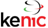 KeNIC Logo
