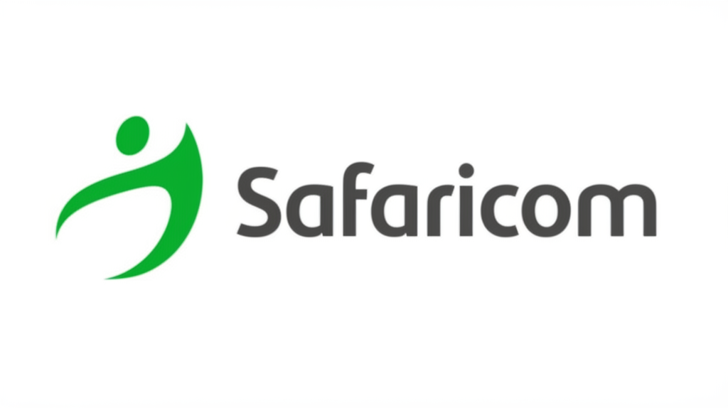 Safaricom logo